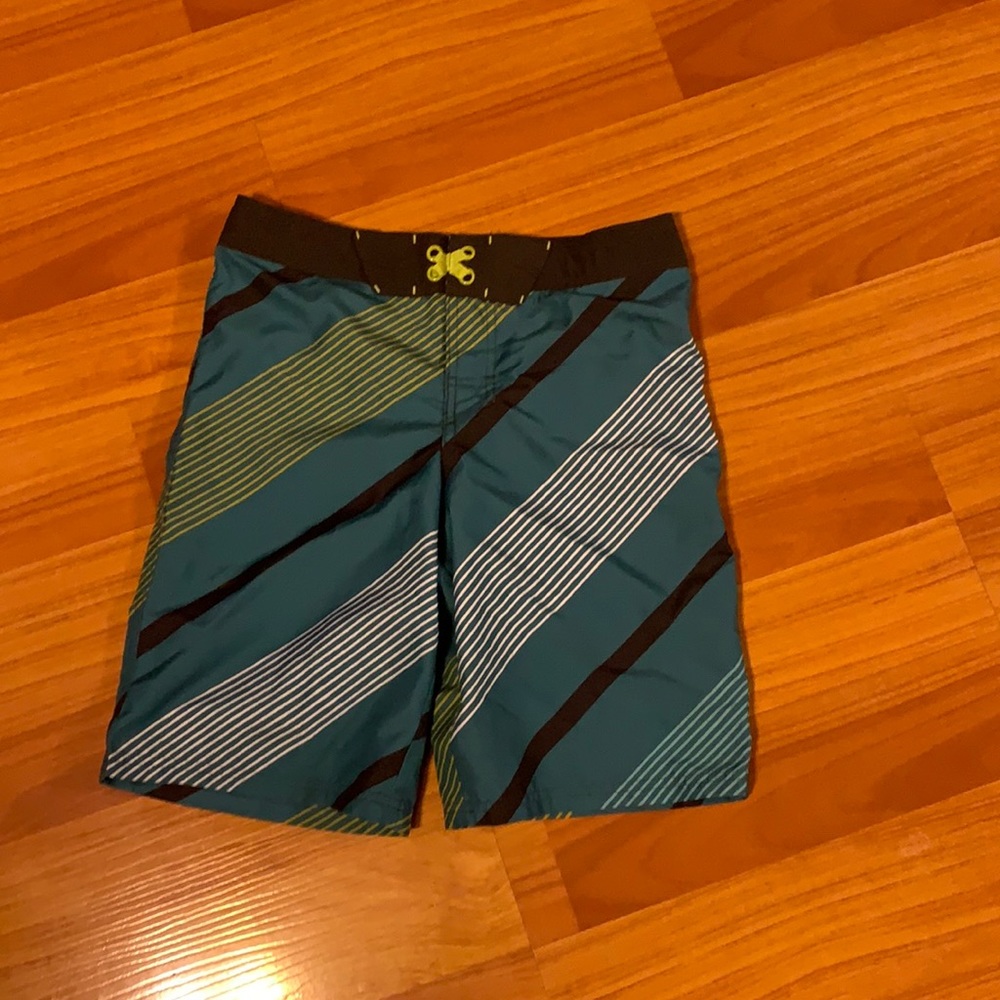 Swim trunks